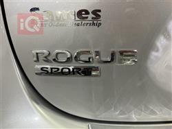 Nissan Rogue Sport